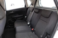 Honda Jazz vaihtoauto