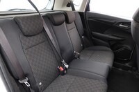Honda Jazz vaihtoauto
