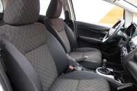 Honda Jazz vaihtoauto