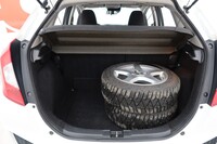 Honda Jazz vaihtoauto