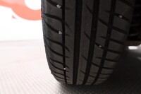 Honda Jazz vaihtoauto