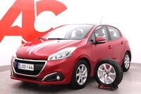 Peugeot 208 vaihtoauto