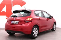 Peugeot 208 vaihtoauto