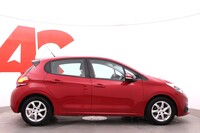 Peugeot 208 vaihtoauto