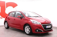 Peugeot 208 vaihtoauto