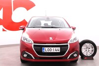 Peugeot 208 vaihtoauto