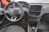 Peugeot 208 vaihtoauto