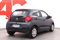Citroën C1 vaihtoauto