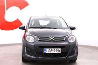 Citroën C1 vaihtoauto