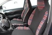 Citroën C1 vaihtoauto