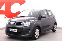 Citroën C1 vaihtoauto