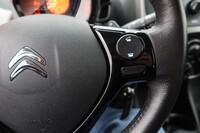 Citroën C1 vaihtoauto