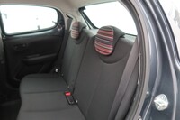 Citroën C1 vaihtoauto