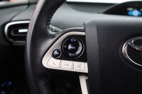 Toyota Prius Plug-in vaihtoauto