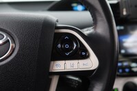 Toyota Prius Plug-in vaihtoauto