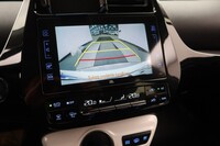 Toyota Prius Plug-in vaihtoauto