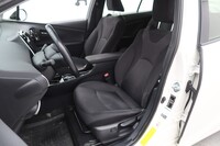 Toyota Prius Plug-in vaihtoauto