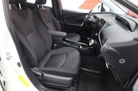 Toyota Prius Plug-in vaihtoauto