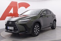 Lexus NX vaihtoauto