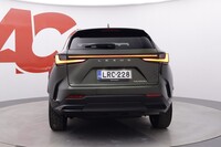 Lexus NX vaihtoauto