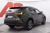 Lexus NX vaihtoauto