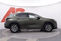 Lexus NX vaihtoauto