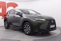 Lexus NX vaihtoauto