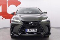 Lexus NX vaihtoauto