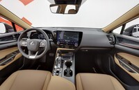 Lexus NX vaihtoauto