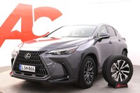 Lexus NX vaihtoauto