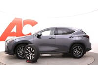 Lexus NX vaihtoauto