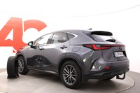 Lexus NX vaihtoauto