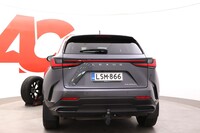 Lexus NX vaihtoauto