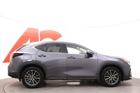 Lexus NX vaihtoauto