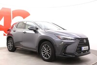 Lexus NX vaihtoauto