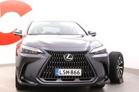 Lexus NX vaihtoauto