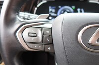Lexus NX vaihtoauto