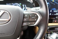 Lexus NX vaihtoauto