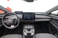 Toyota bZ4X vaihtoauto