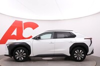 Toyota bZ4X vaihtoauto