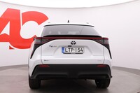 Toyota bZ4X vaihtoauto