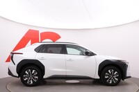 Toyota bZ4X vaihtoauto