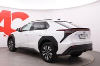 Toyota bZ4X vaihtoauto