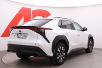 Toyota bZ4X vaihtoauto