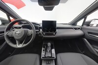 Toyota Corolla Cross vaihtoauto