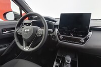 Toyota Corolla Cross vaihtoauto