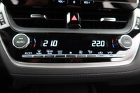 Toyota Corolla Cross vaihtoauto