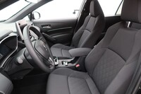 Toyota Corolla Cross vaihtoauto