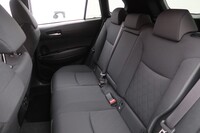 Toyota Corolla Cross vaihtoauto