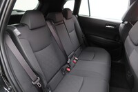 Toyota Corolla Cross vaihtoauto